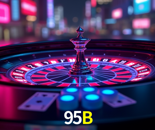 A Experiência Imersiva dos Cassinos Ao Vivo no 95B
