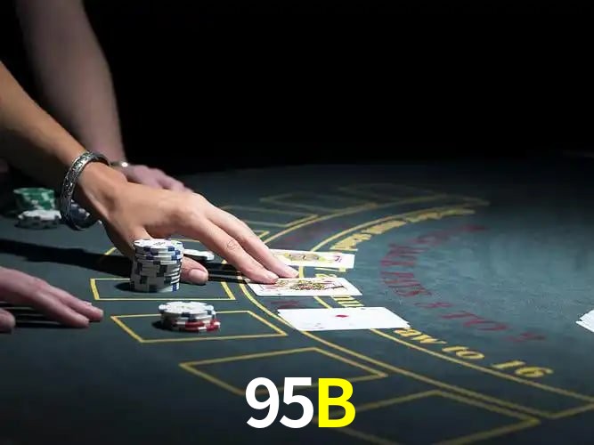  95B CaSSino