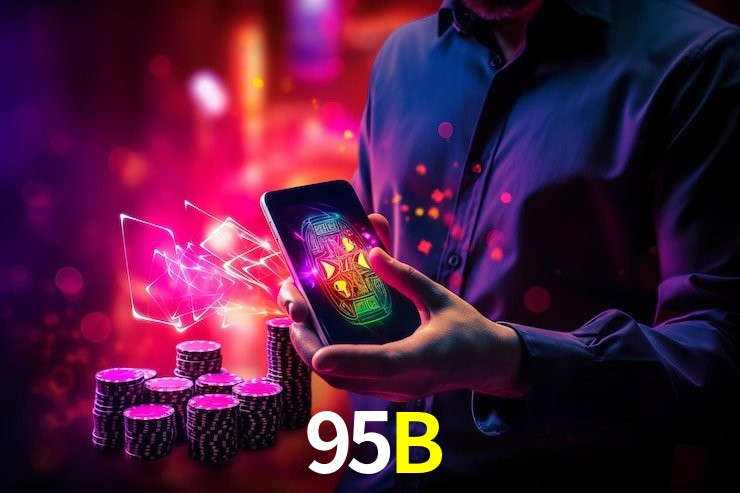 Mesa de Blackjack 95B