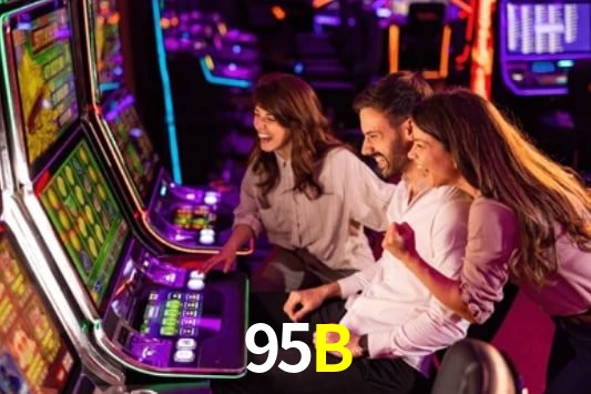95B: Seu Especialista em Apostas Esportivas Brasileiras